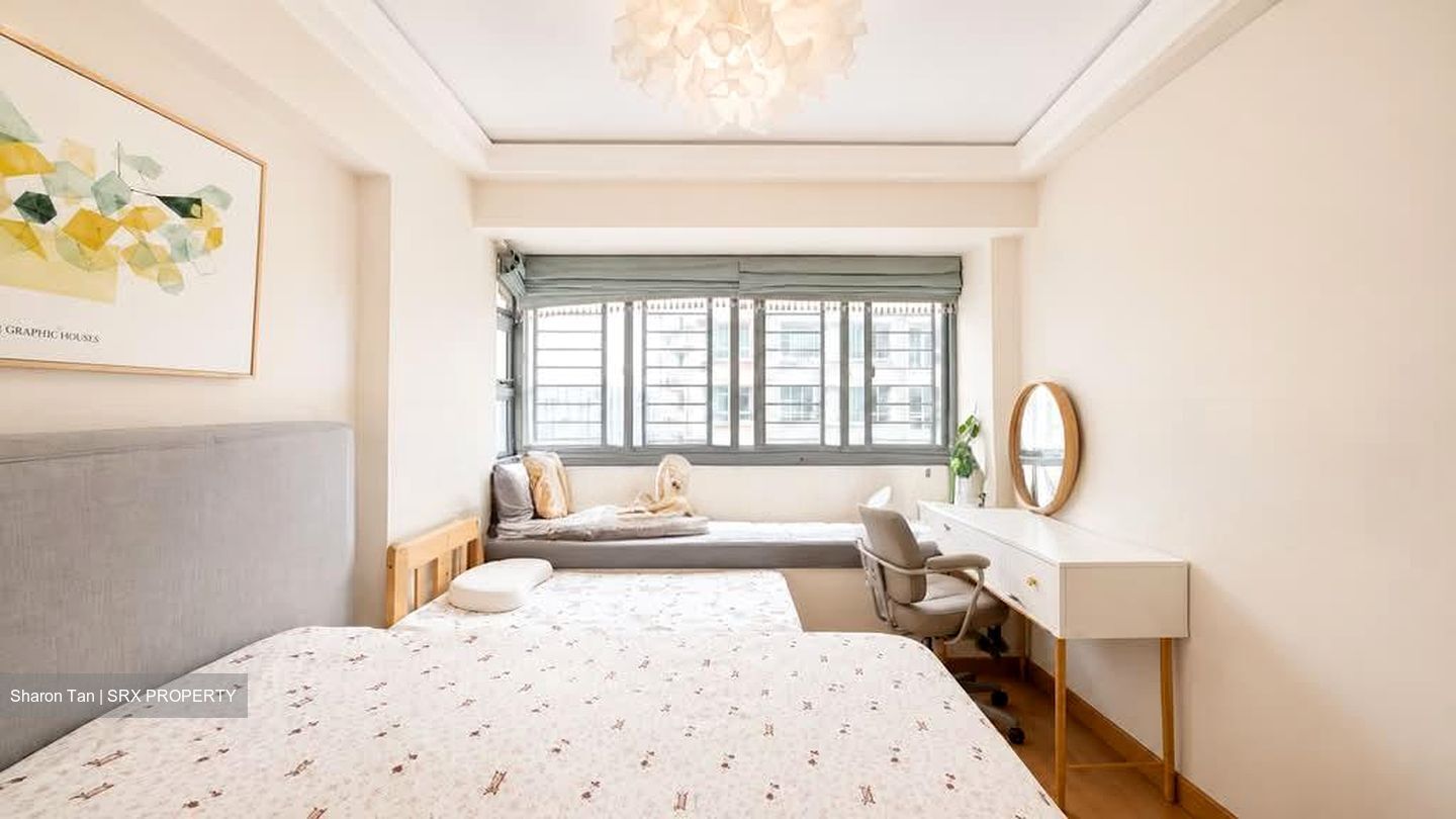 Blk 273D Punggol Regalia (Punggol), HDB 4 Rooms #606372661